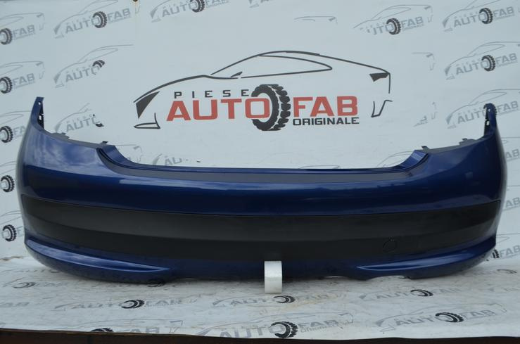 Bară spate Peugeot 207 CC an 2006-2012 PXRXCJME1U