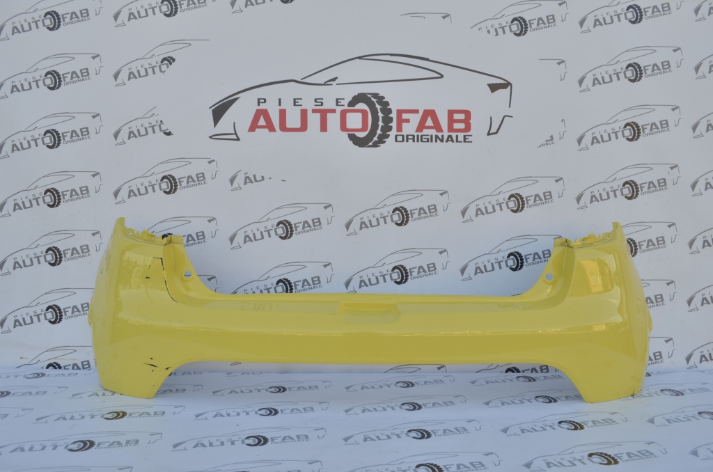 Bară spate Renault Clio 4 Hatchback an 2012-2016 N2SXZLEEJI