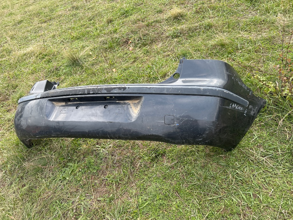 Bară spate Renault Laguna 2 hatchback 2001