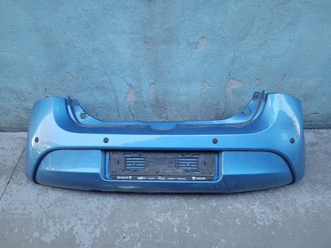 BARĂ SPATE RENAULT TWINGO AN 2012-2015