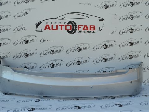 Bară spate Tesla Model S an 2013-2016 cu găuri pentru Parktronic 2HTA95VTVO