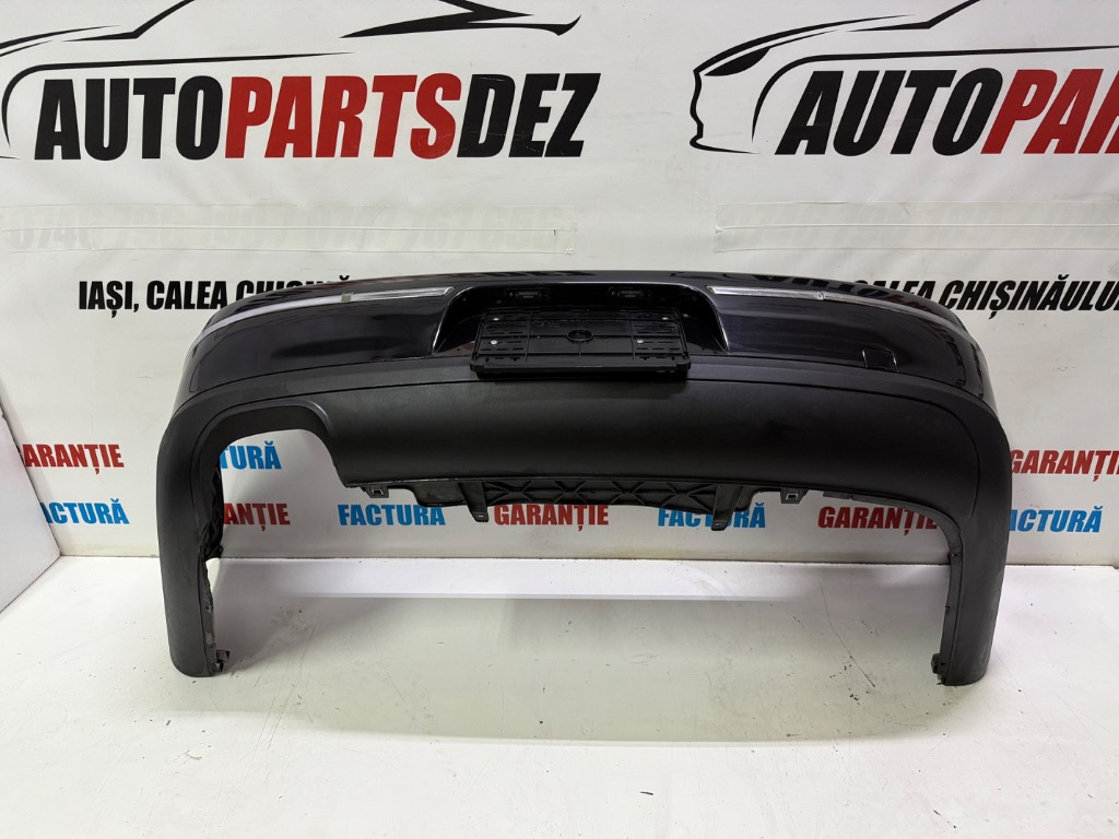 Bară spoiler fustă spate VW Passat B6 America US