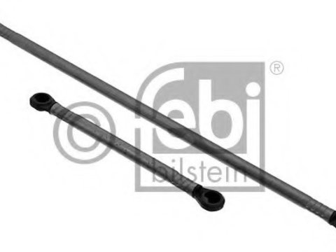 Bara 39522 FEBI BILSTEIN pentru Opel Corsa Opel Vita Opel Combo Opel Tigra