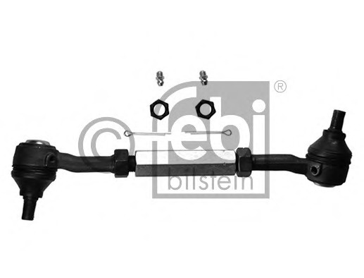 Bara 42694 FEBI BILSTEIN pentru Nissan Mistral Nissan Terrano Ford Maverick Nissan Navara Nissan Pick