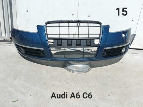 BARA AUDI A6 C6 FATA (PROBLEME PRINDERI )