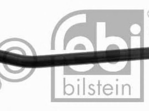 Bara bieleta 19861 FEBI BILSTEIN pentru Mercedes-benz C-class