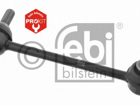 Bara bieleta 24962 FEBI BILSTEIN pentru Honda Hr-v