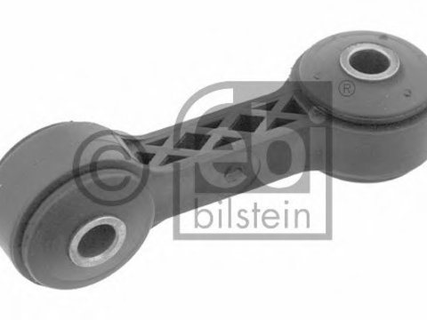 Bara bieleta 26589 FEBI BILSTEIN pentru Hyundai Amica Hyundai Atos Hyundai Atoz Hyundai Santro