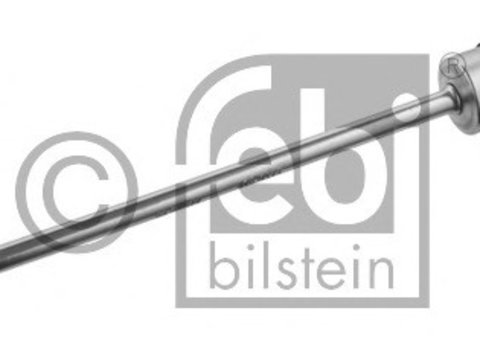 Bara bieleta 34854 FEBI BILSTEIN pentru Land rover Discovery Land rover Lr3