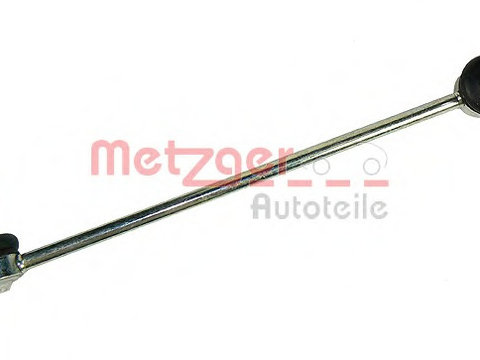 Bara bieleta 53009512 METZGER pentru Bmw Seria 3