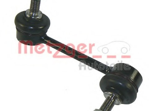 Bara bieleta 53057703 METZGER pentru Alfa romeo Giulietta Alfa romeo 4c