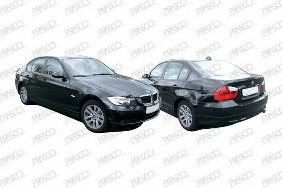 Bara BMW 3 Touring E91 PRASCO BM0241031