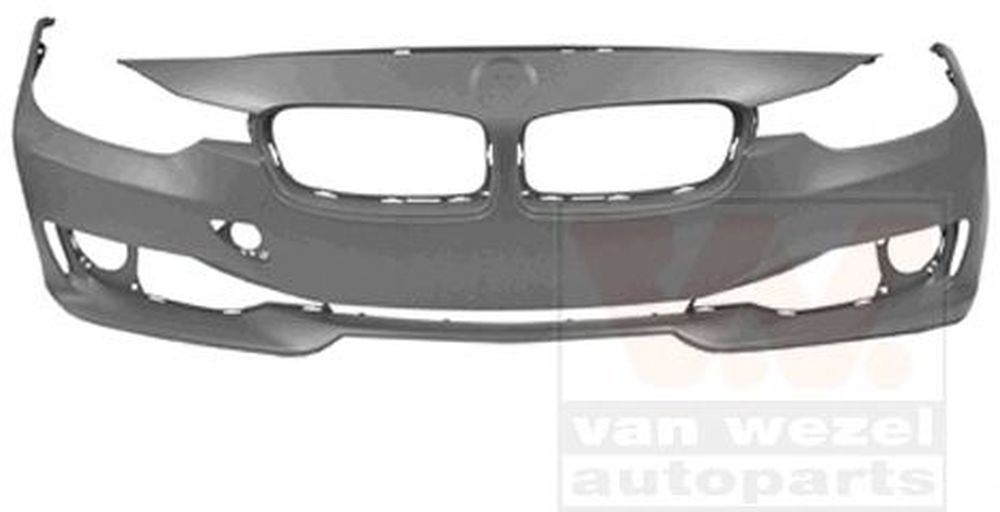 Bara BMW 3 Touring F31 VAN WEZEL 0670574