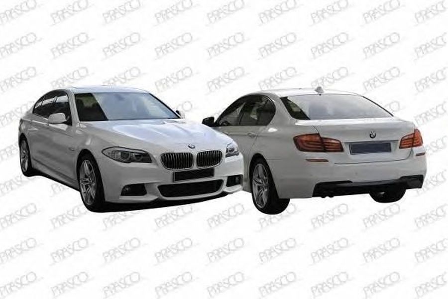 Bara BMW 5 F10 F18 PRASCO BM0491001