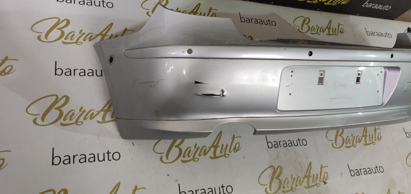 Bara Bmw e81 - e87 2004-2007 Spate . Coduri 7166612 - 15857711 -