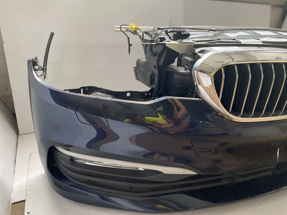 Bara BMW seria 5 G30 G31
