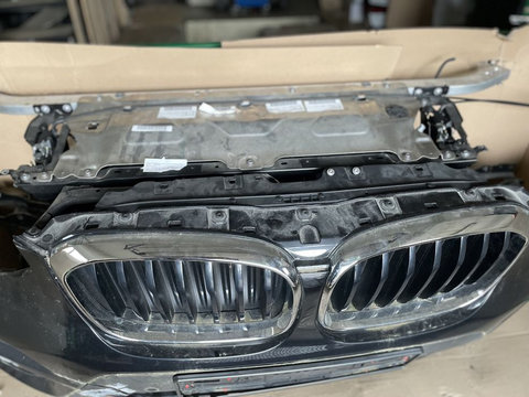 Bara BMW X3 G01 X4 G02 capota aripa oglinda usa radiator