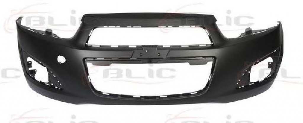 Bara CHEVROLET AVEO limuzina T300 BLIC 5510001136900P