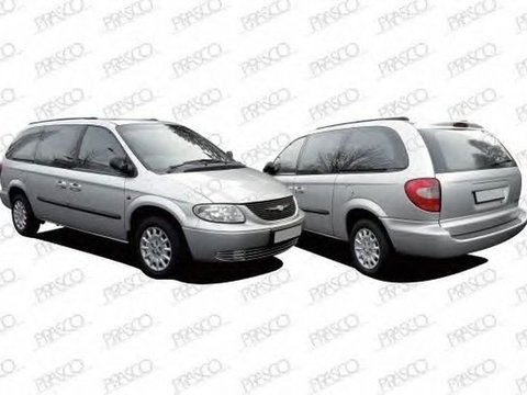 Bara CHRYSLER VOYAGER IV RG RS PRASCO DG0051011