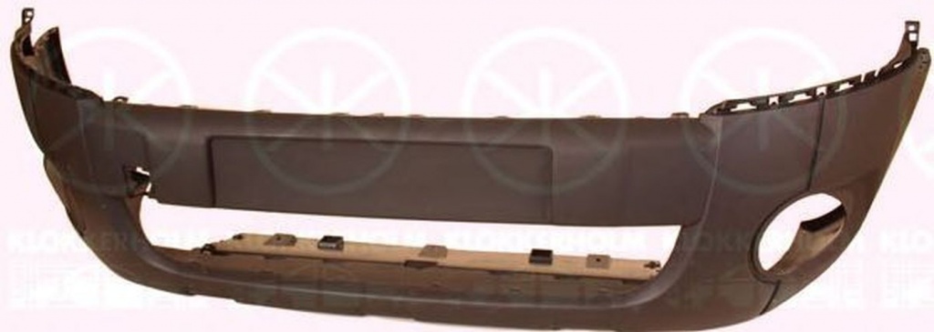 Bara CITROEN BERLINGO B9 KLOKKERHOLM 0552901A1