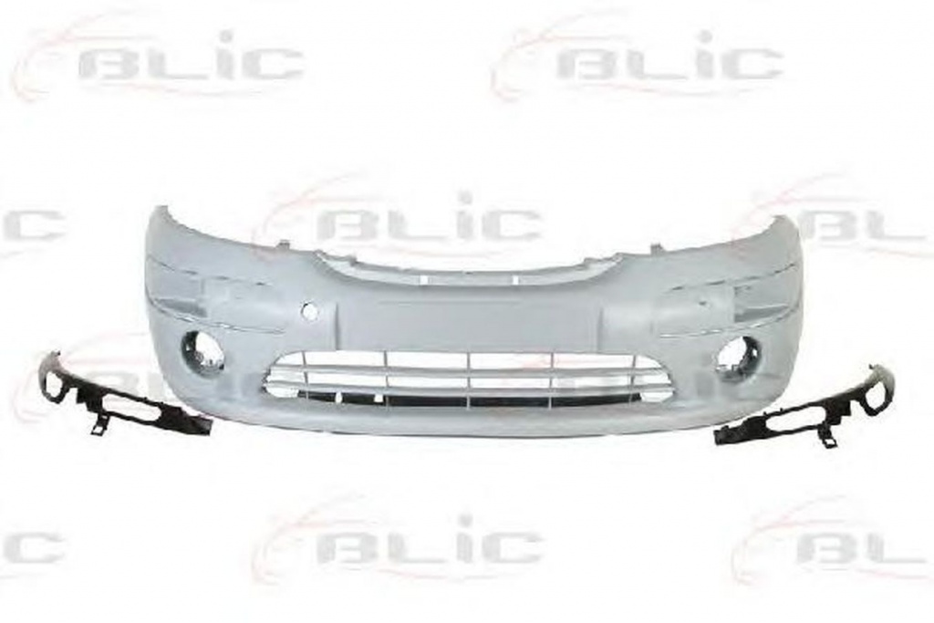 Bara CITROEN C3 I FC BLIC 5510000519900P