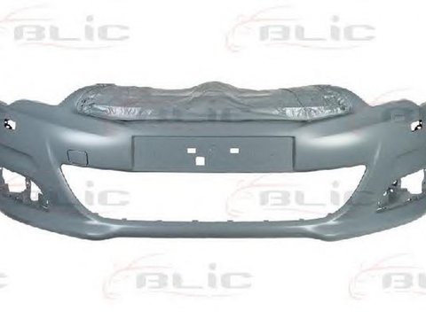 Bara CITROEN C4 II B7 BLIC 5510000537904P