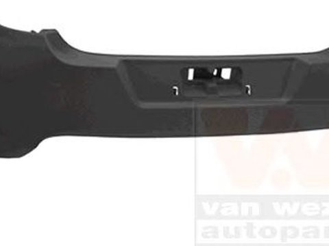 Bara CITROEN C4 II B7 VAN WEZEL 0975544