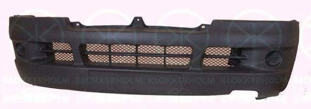 Bara CITROEN JUMPER bus 244 Z KLOKKERHOLM 2093901A1