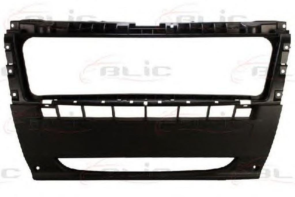 Bara CITROEN JUMPER bus BLIC 5510002097900P