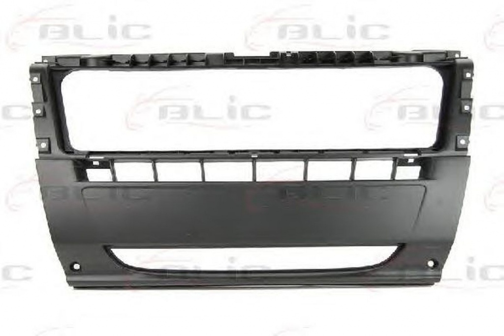 Bara CITROEN JUMPER caroserie BLIC 5510002097901P