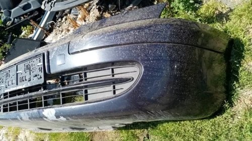 Bara completa cu grile Citroen C8 Neagra