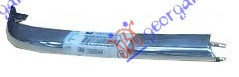 BARA DE PROTECTIE SPATE LATERALA CROMATA S.W. - OPEL OPEL ASTRA J 5D/S.W. 13-16 , OPEL, OPEL ASTRA J 5D/S.W. 13-16, 600204032