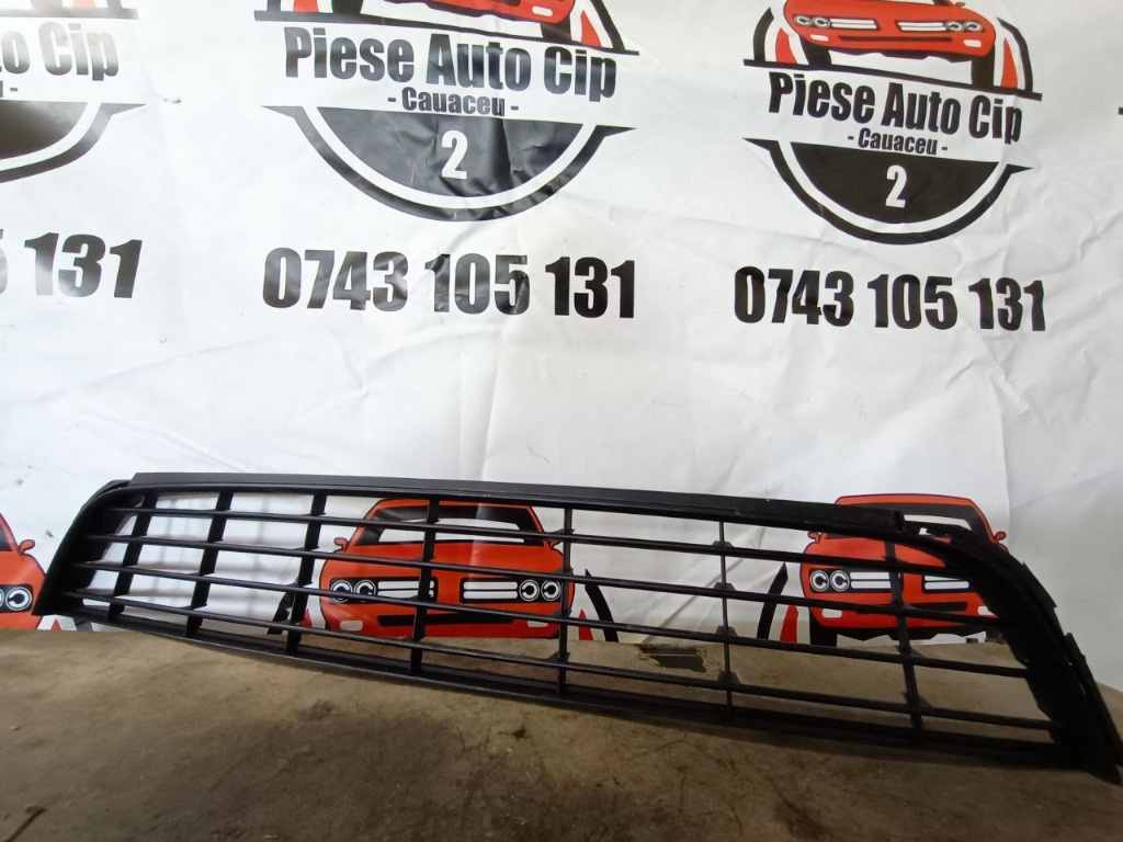Bara de protectie Volkswagen Golf 6