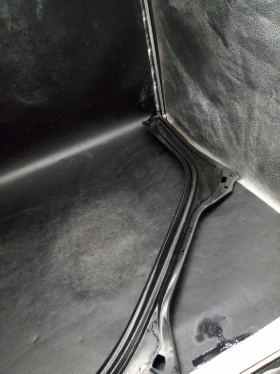 Bara de sustinere telescop Bmw Seria 3 G