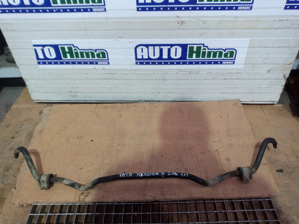 Bara de torsiune fata fara cod 2.0 d-4x4 Subaru Forester 3 (SH) 2008-2013