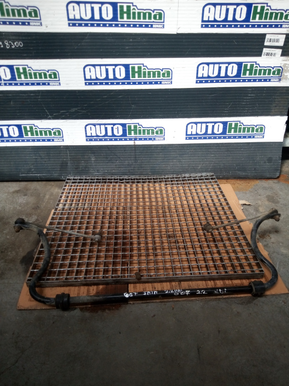 Bara de torsiune fata fara cod 2.2HDI PEUGEOT 607 