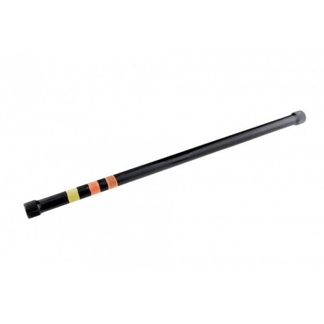 Bara de torsiune pentru RENAULT KANGOO 97- /fata, DREPT SUPERIOR L-65,5/ 7700301727