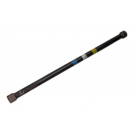 Bara de torsiune pentru RENAULT SPATE MEGANE KOMBI DREAPTA fata 1.4-1.8 1.9 99-02 7700418377
