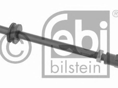 Bara directie 14320 FEBI BILSTEIN pentru Seat Arosa Vw Polo