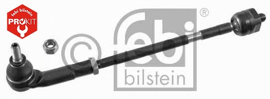 Bara directie 19818 FEBI BILSTEIN pentru Skoda Fab