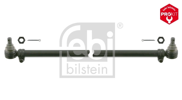 Bara directie 24061 FEBI BILSTEIN pentru Vw Polo V