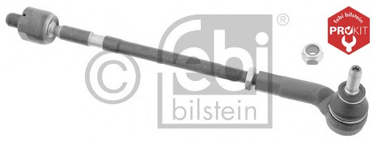 Bara directie 26174 FEBI BILSTEIN pentru Skoda Praktik Skoda Roomster Skoda Fabia Seat Ibiza Seat Cordoba Vw Derby Vw Polo Vw Fox