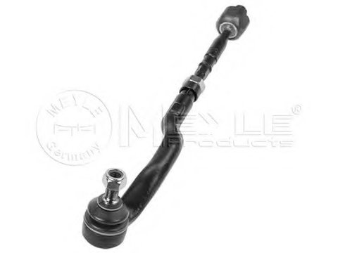 Bara directie 316 030 0006 MEYLE pentru Bmw Seria 3