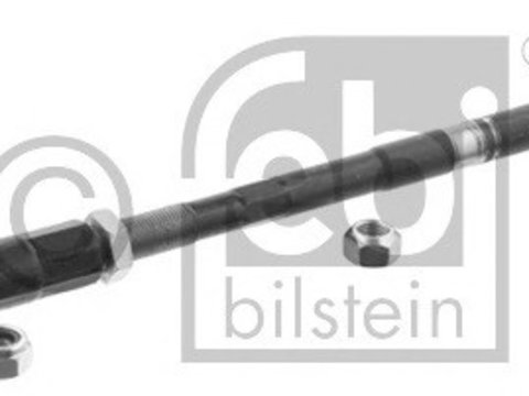 Bara directie 32627 FEBI BILSTEIN pentru Seat Alhambra Seat Leon Vw Caddy Skoda Octavia Skoda Laura Skoda Superb Audi A3 Vw Golf Vw Jetta Vw Tiguan Vw Eos Vw Vento Vw Cc Vw Passat Vw Touran Vw Rabbit Seat Altea