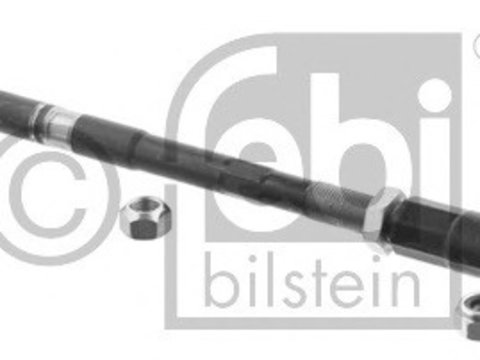 Bara directie 32628 FEBI BILSTEIN pentru Seat Alhambra Seat Leon Vw Caddy Skoda Octavia Skoda Laura Skoda Superb Audi A3 Vw Golf Vw Jetta Vw Tiguan Vw Eos Vw Vento Vw Cc Vw Passat Vw Touran Vw Rabbit Seat Altea