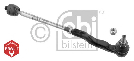 Bara directie 33706 FEBI BILSTEIN pentru Mercedes-benz Vito Mercedes-benz Viano