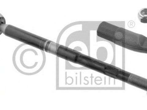 Bara directie 37592 FEBI BILSTEIN pentru Vw Passat Seat Alhambra Seat Leon Vw Touran Vw Caddy Skoda Octavia Skoda Laura Skoda Superb Vw Jetta Vw Vento Vw Sharan Vw Golf Skoda Yeti Vw Tiguan Vw Cc Vw Beetle Vw Novo Audi Q3