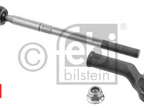 Bara directie 37762 FEBI BILSTEIN pentru Ford Mondeo Ford Galaxy Ford S-max