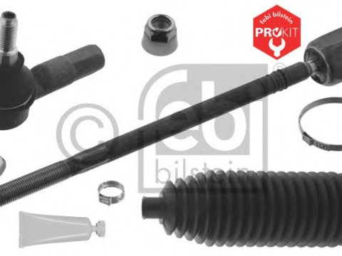 Bara directie 39029 FEBI BILSTEIN pentru Fiat Scudo CitroEn C8 Peugeot 807 Peugeot Expert CitroEn Dispatch CitroEn Jumpy