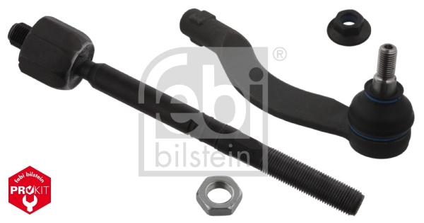 Bara directie 39564 FEBI BILSTEIN pentru Audi Tt Audi A8 Audi Q5 Audi A5 Audi A4